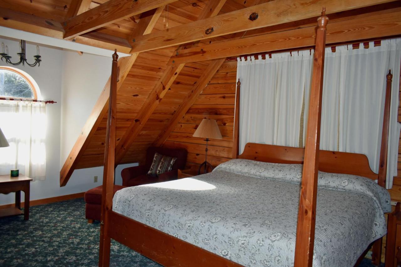 Вілла Cabin Fever Гатлінбург Екстер'єр фото